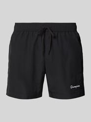 Badehose mit elastischem Bund und Label-Stitching von Champion - 29
