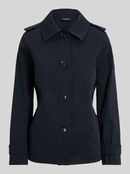 Trencz o kroju regular fit z wykładanym kołnierzem od Lauren Ralph Lauren - 47