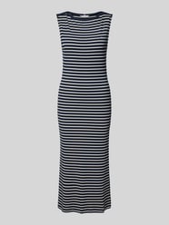 Nauwsluitende vrijetijdsjurk van viscosemix van Tommy Hilfiger - 10