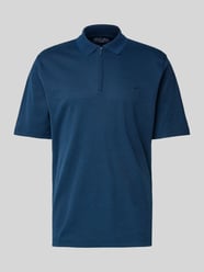 Poloshirt mit Polokragen von Christian Berg Men - 24