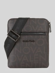 Umhängetasche mit Label-Prägung Modell 'KING' von Valentino Bags - 14