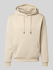 Hoodie mit Kapuze Modell 'BRADLEY' von JACK & JONES - 25