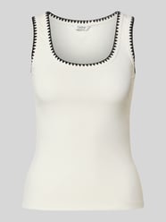 Tanktop mit Rundhalsausschnitt Modell 'ORANA' von B.Young - 19
