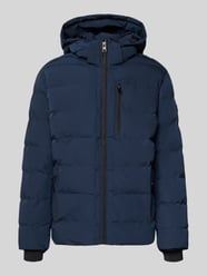 Steppjacke mit Sorona® Aura Filling von NAUTGÅRD - 15