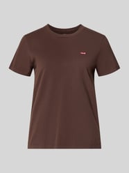 Loose Fit T-Shirt aus reiner Baumwolle von Levi's® - 6