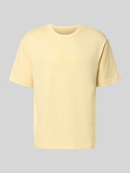 T-Shirt mit Logo und Rundhalsausschnitt von GAP - 31