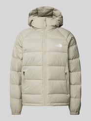 Steppjacke mit Stehkragen Modell 'HYDRENALITE' von The North Face Grau - 26