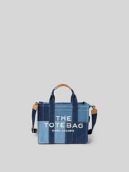 Tote Bag in Denim-Optik von Marc Jacobs - 3