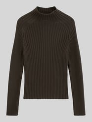 Turtleneck mit Mock Neck von Marc O'Polo - 26