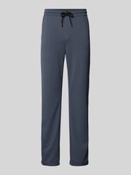 Tapered Chino mit Viskose-Anteil von Tom Tailor Denim - 15