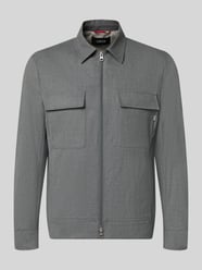 Blouson mit Zweiwege-Reißverschluss von CINQUE - 1