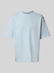 Relaxed Fit T-Shirt mit Rundhalsausschnitt von Hugo Blue - 2
