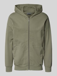 Sweatjacke mit Kapuze von Hanro - 17