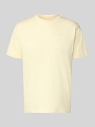 T-Shirt mit Label-Stitching Modell 'ACCIANO CLASSIC' von ellesse - 14