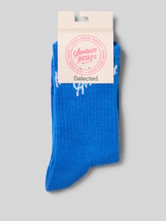 Socken aus Baumwoll-Mix Modell 'MOLLY' von Selected - 16