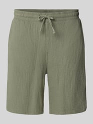 Regular Fit Shorts mit elastischem Bund Modell 'JAIDEN' von Jack & Jones - 15