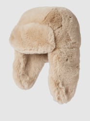 Muts met oorkleppen van Esprit Wit - 41