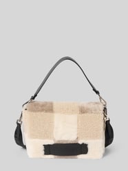 Torba na ramię z wytłoczonym logo model ‘Hochalp’ od BOGNER - 32