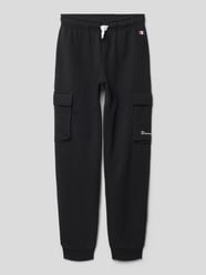 Sweatpants met cargozakken van CHAMPION - 26