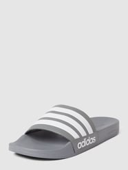 Slides mit Logo-Streifen von ADIDAS SPORTSWEAR - 3