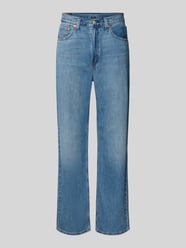 Jeansy o prostym kroju w stylu 5 kieszeni, model "Live" od Levi's® - 26