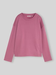 Regular Fit Sweatshirt aus reiner Baumwolle von Tom Tailor Denim - 2