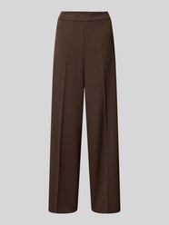 Wide Leg Hose mit Viskose-Anteil Modell 'EMMA' von Selected Femme - 18