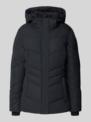 Regular Fit Steppjacke mit Kapuze von G.I.G.A. DX - 36