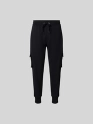 Sweatpants aus reiner Baumwolle von Moose Knuckles - 4