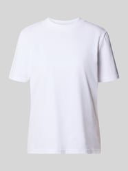 regular fit T-shirt van puur katoen model 'MONJA' van ONLY - 48