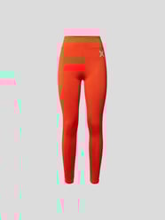 Leggings mit Logo-Details von Kenzo Orange - 19