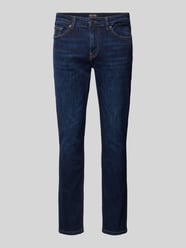 Regular Fit Jeans im 5-Pocket-Design Modell 'LOOM' von Only & Sons Blau - 20