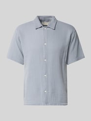 regular fit vrijetijds overhemd met kentkraag van JACK & JONES - 34