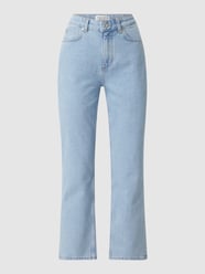 Straight Fit Jeans mit Stretch-Anteil Modell 'Linde' von Marc O'Polo - 47