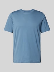 T-Shirt aus reiner Baumwolle von Schiesser - 40