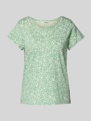Regular Fit T-Shirt aus reiner Baumwolle von Tom Tailor - 9