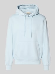 Hoodie aus Baumwoll-Mix Modell 'FREDERIKS' von JACK & JONES - 43