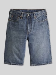 Bermuda mit 5-Pocket-Design von Levi's® - 8