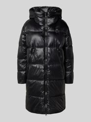 Steppmantel mit Zweiwege-Reißverschluss Modell 'ARMORY' von Blauer Usa - 10