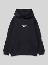 Hoodie mit Kapuze von Quiksilver - 34