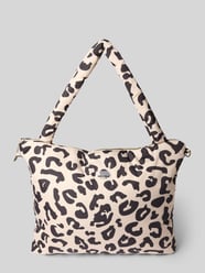 Handtasche mit Label-Patch Modell 'Holy Cow' von STUDIO NOOS - 41