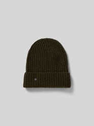 Beanie mit Label-Detail von Closed - 39