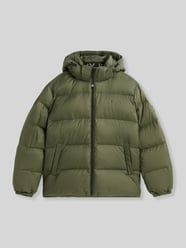 Relaxed Fit Daunenjacke mit Kapuze von Tommy Jeans - 6
