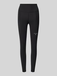 Leggings mit Label-Print und elastischem Bund von PUMA Performance - 4