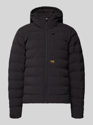 Steppjacke mit Brusttasche und Label-Detail Modell 'Foundation' von G-Star Raw - 2