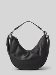 Henkeltasche aus fein genarbtem Rindsleder von Marc O'Polo - 6