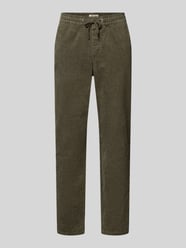Schmale Hose mit Cordstruktur von ONLY & SONS - 9