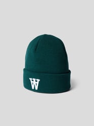 Beanie aus Merinowolle von WOOD WOOD Grün - 11