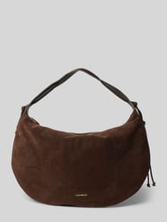 Handtasche aus echtem Leder Modell 'THESS' von Coccinelle - 1