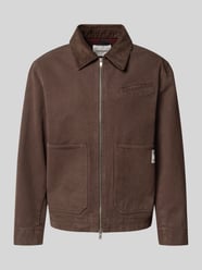 Jack met tweewegritssluiting van Wood Wood - 39